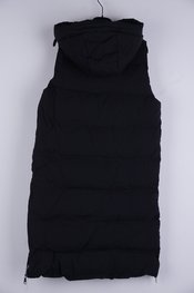 Garde-robe - Jas - Zwart