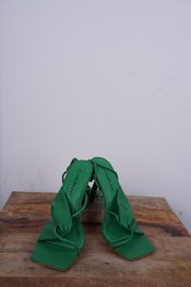 Garde-robe - Sandalen - Groen