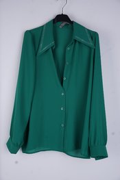 Garde-robe - Blouse - Groen
