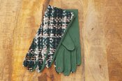 Garde-robe - Handschoenen - Groen