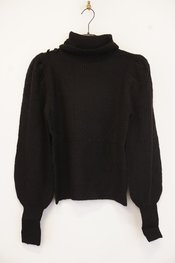 Garde-robe - Pull - Zwart