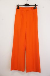 Garde-robe - Lange Broek - Oranje