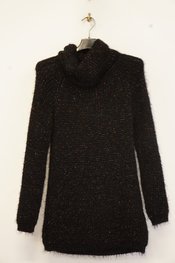 Garde-robe - Pull - Zwart