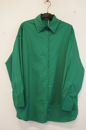 Garde-robe - Blouse - Groen