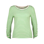Amelie &amp; Amelie - T-shirt - Groen