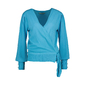 Amelie-amelie - Pull - Turquoise