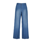 Amelie-amelie - Lange Broek - Jeans
