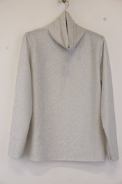 Garde-robe - Blouse - Zilver