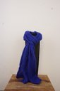 Garde-robe - Sjaals - Blauw