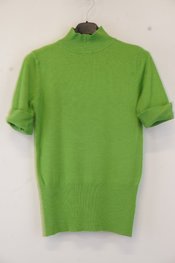 Garde-robe - Pull - Groen