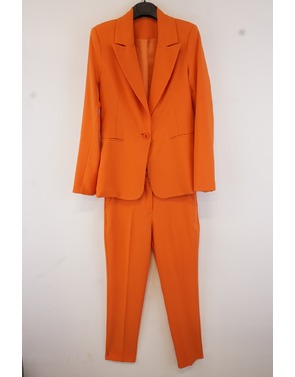 Garde-robe - Two Piece - Oranje