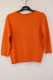 Rinascimento - T-shirt - Oranje
