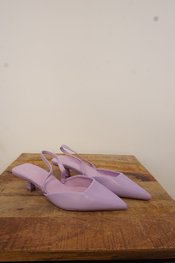 Garde-robe - Sandalen - Violet