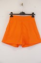 Garde-robe - Short - Oranje