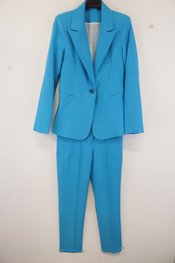 Garde-robe - Two Piece - Turquoise