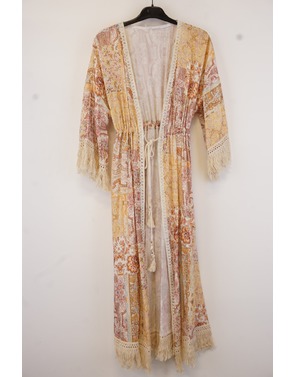 Garde-robe - Kimono - Beige