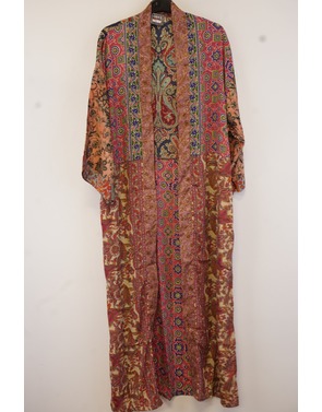 Garde-robe - Kimono - Multicolor