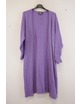 Garde-robe - Gilet - Violet