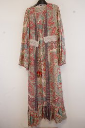 Garde-robe - Kimono - Roze