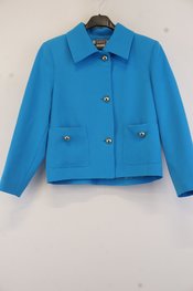 Garde-robe - Blazer - Blauw