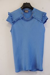 Garde-robe - Top - Blauw
