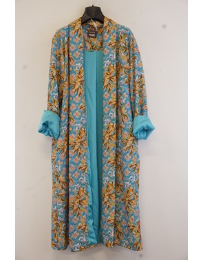 Garde-robe - Kimono - Turquoise