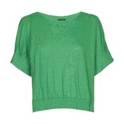 Caroline Biss - T-shirt - Groen
