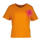 Amelie & Amelie - T-shirt - Oranje