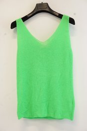 Garde-robe - Top - Fluo groen