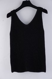 Garde-robe - Top - Zwart
