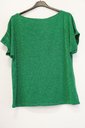 Garde-robe - T-shirt - Groen