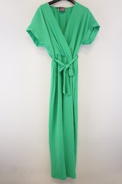 Garde-robe - Jumpsuit - Groen