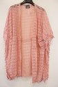 Garde-robe - Kimono - Zalm-roze