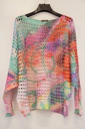 Garde-robe - Pull - Multicolor