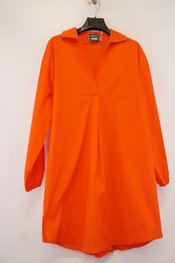 Garde-robe - Blouse - Oranje