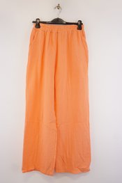 Garde-robe - Lange Broek - Oranje