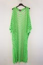 Garde-robe - Gilet - Fluo groen