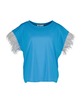 Amelie &amp; Amelie - T-shirt - Turquoise