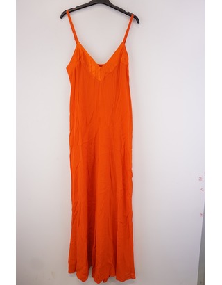 Garde-robe - Jumpsuit - Oranje
