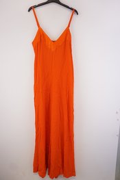 Garde-robe - Jumpsuit - Oranje