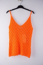 Garde-robe - Top - Oranje
