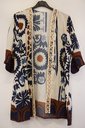 Garde-robe - Kimono - Blauw