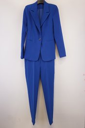 Garde-robe - Two Piece - Blauw