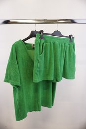 Garde-robe - Two Piece - Groen