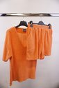 Garde-robe - Two Piece - Oranje