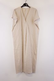 Garde-robe - Lang kleed - Beige