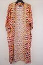 Garde-robe - Kimono - Oranje