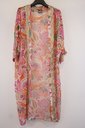 Garde-robe - Kimono - Fushia