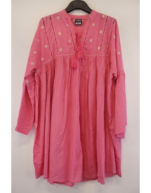 Garde-robe - Tuniek - Roze