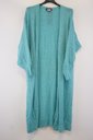Garde-robe - Gilet - Turquoise